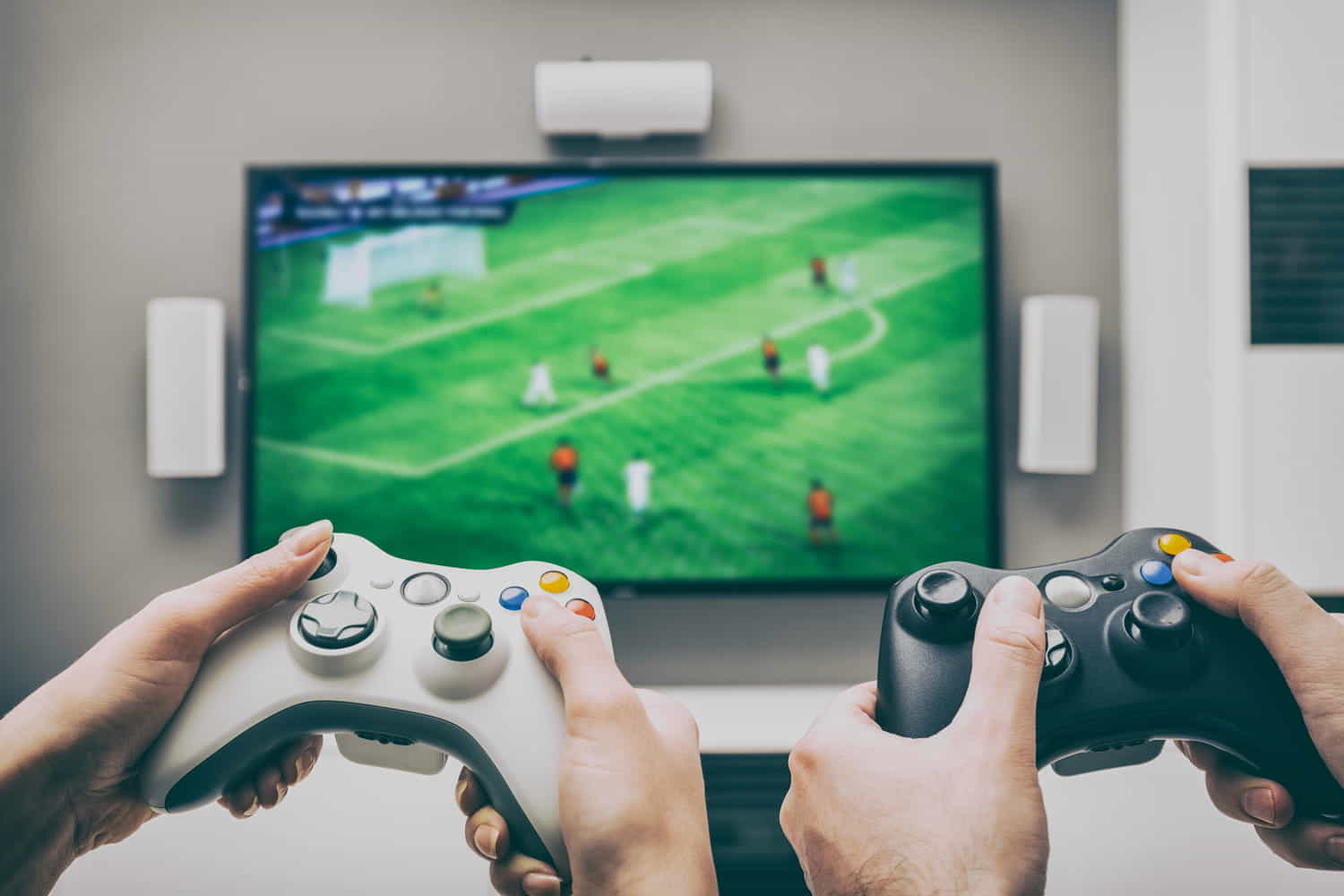 parkinson videogiochi