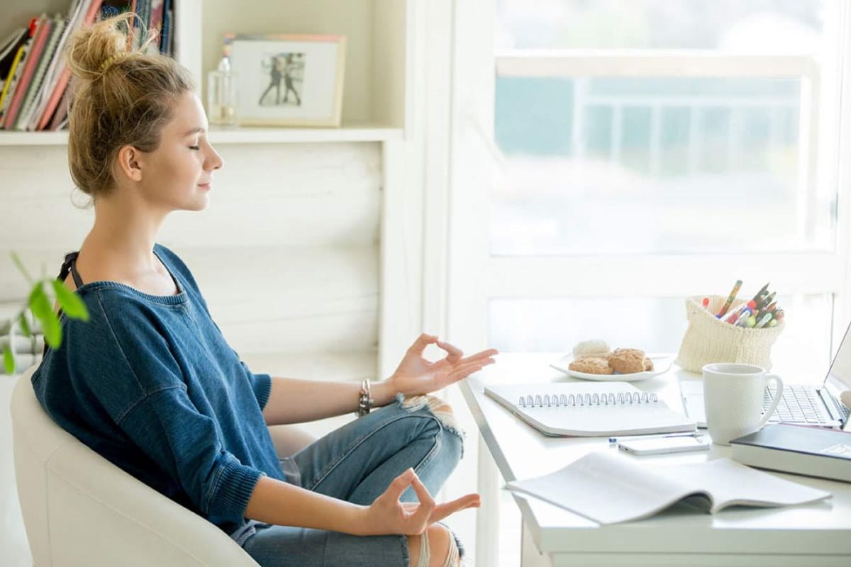 meditazione