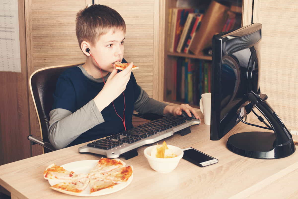 videogiochi dipendenza