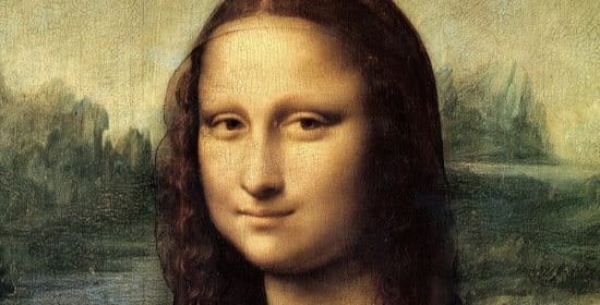 Gioconda: svelato il motivo della sua espressione mutevole