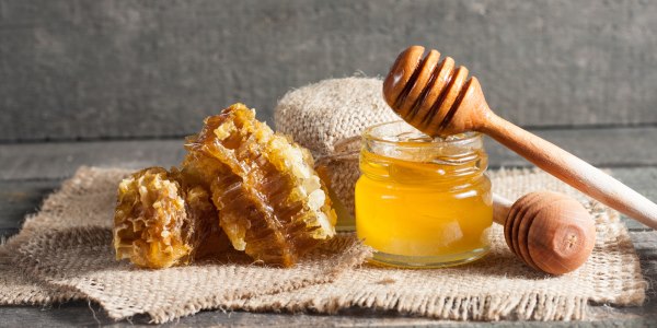 bisogno di dolcezza miele