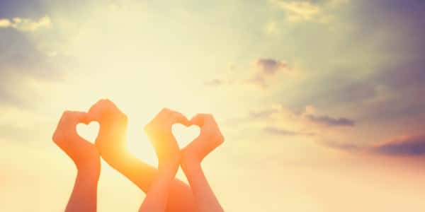meditazione cuore