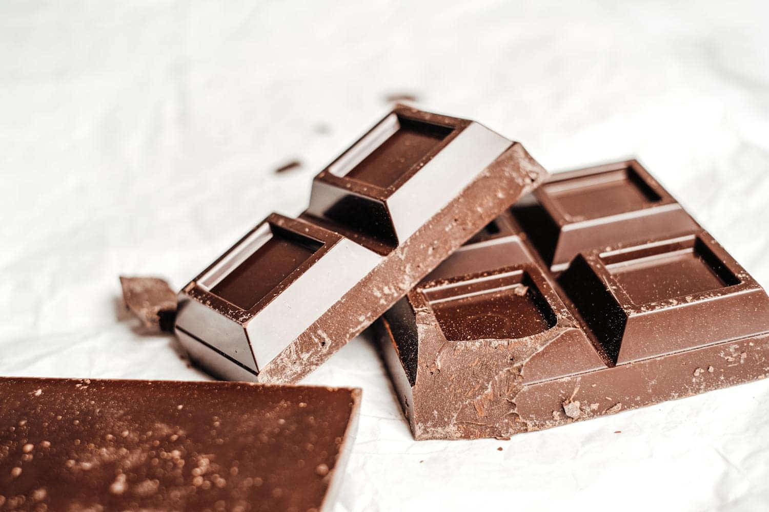 mal di testa cioccolato