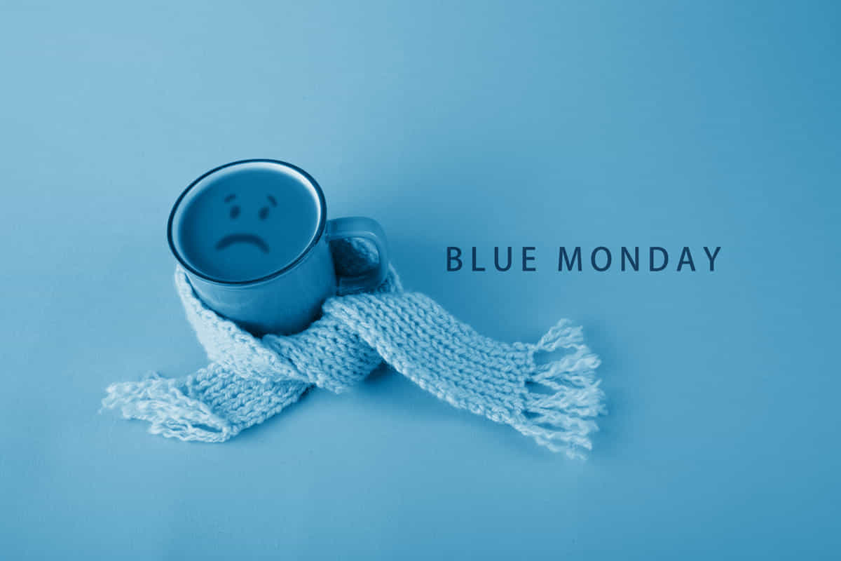 superare il Blue Monday