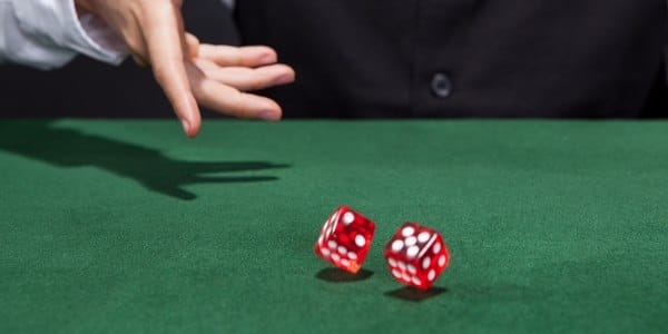 gioco azzardo problema cervello