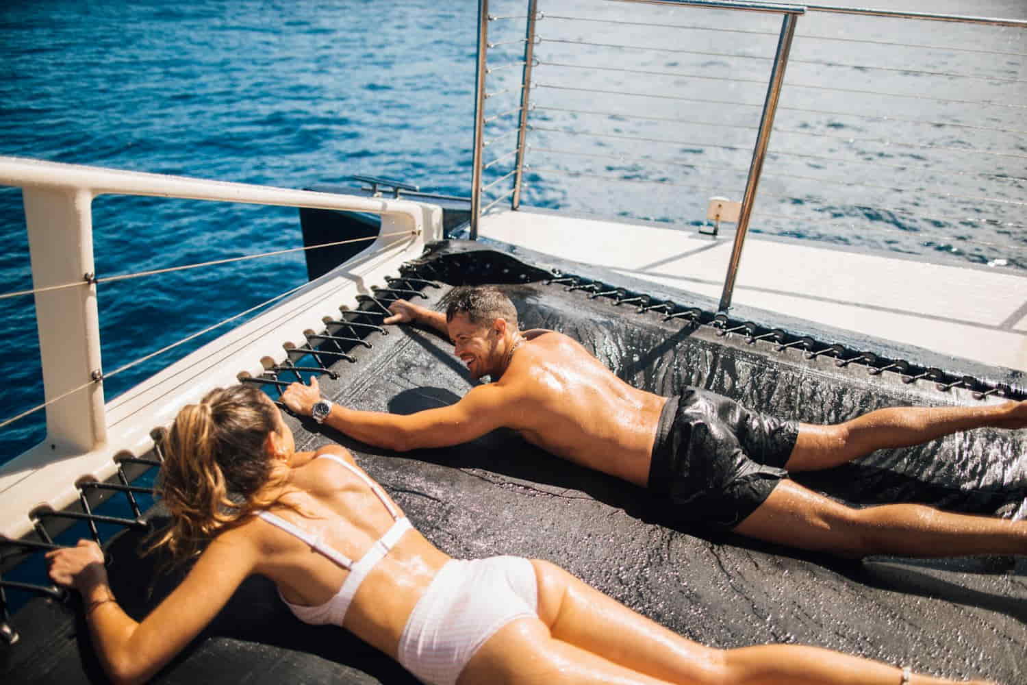 abbronzatura e sex-appeal