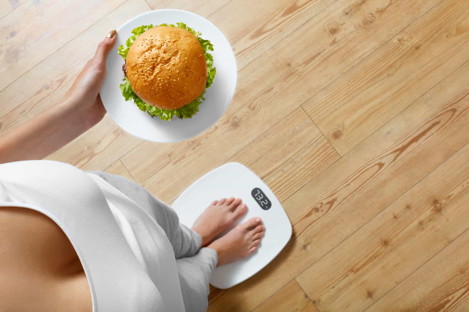 alimentazione pelle
