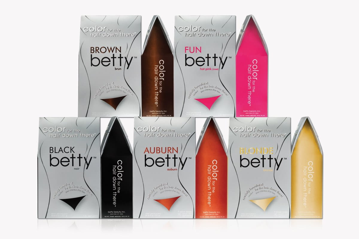 betty beauty