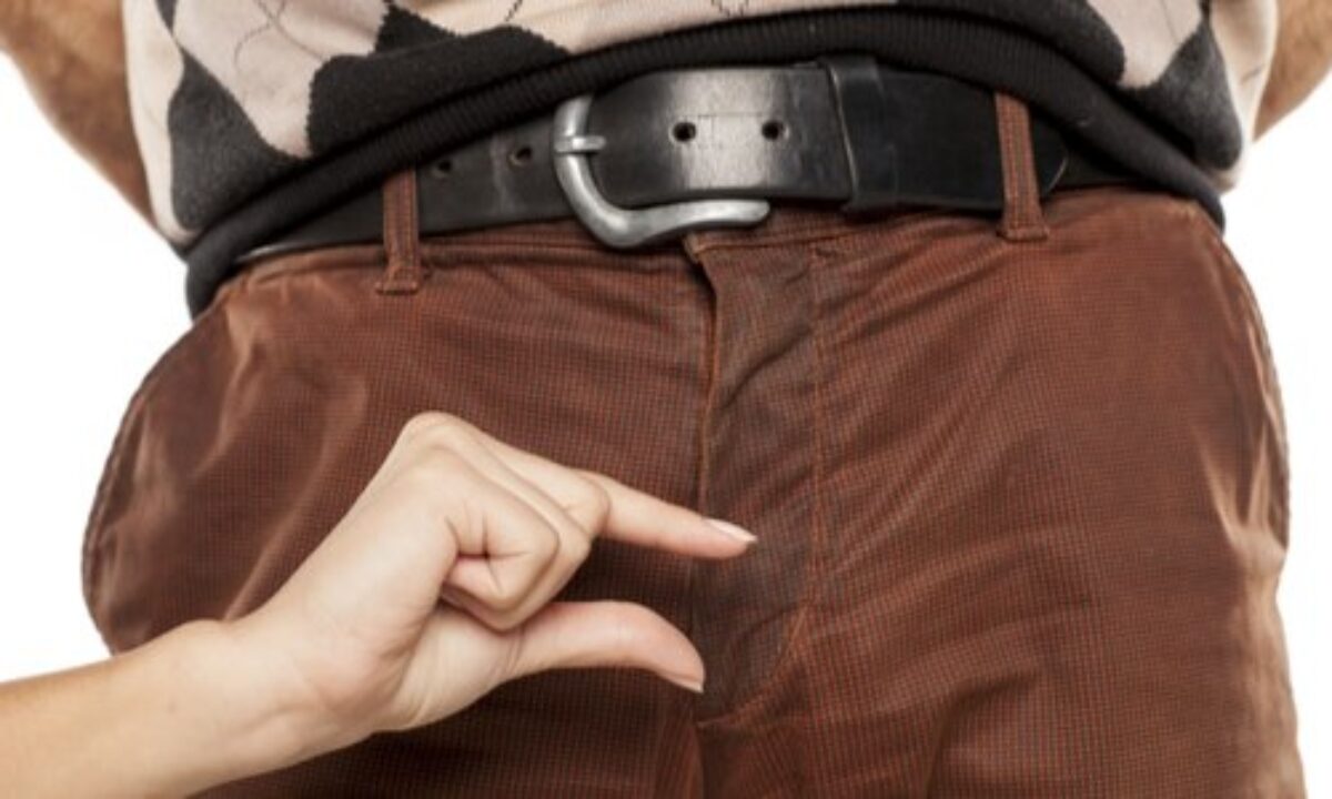 Misure e dimensioni del pene: conta più circonferenza o lunghezza? - Donna Moderna