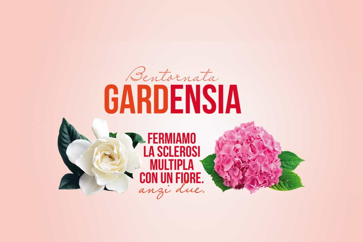 sclerosi multipla gardenia