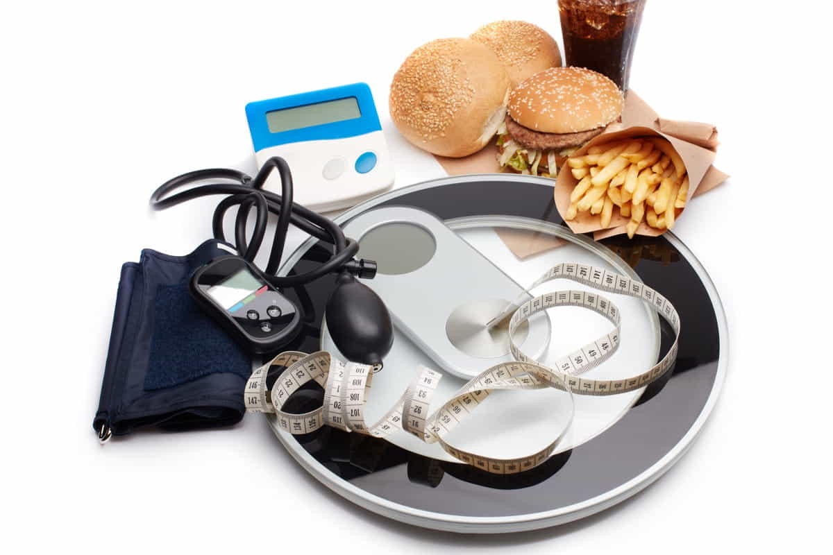 diabete e obesità