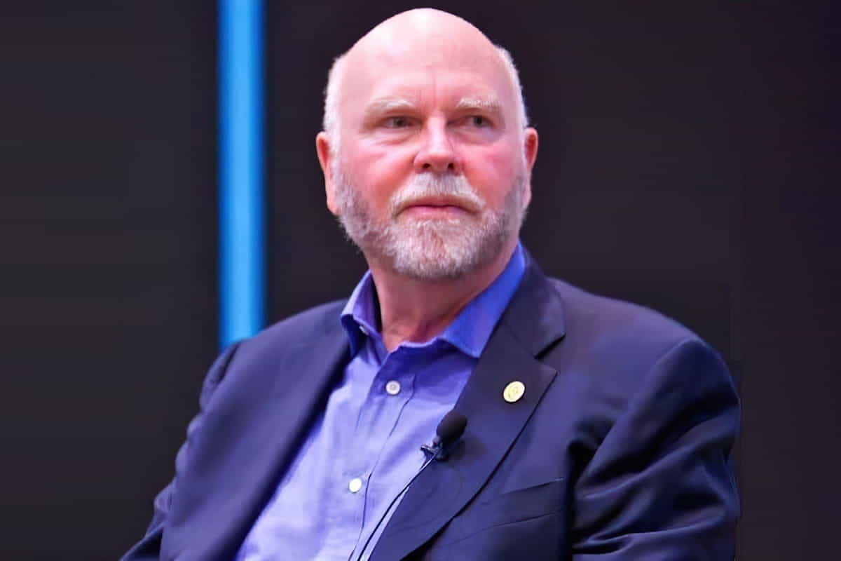 craig venter