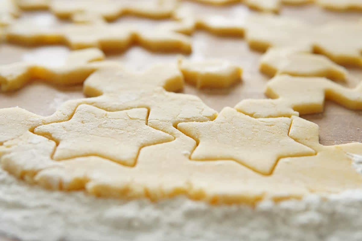 festa della mamma ricette biscotti