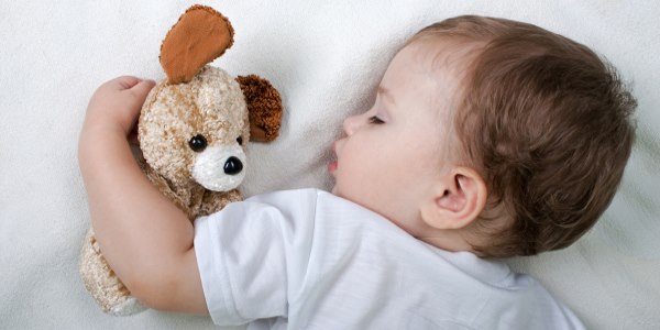 neonati apprendono sonno