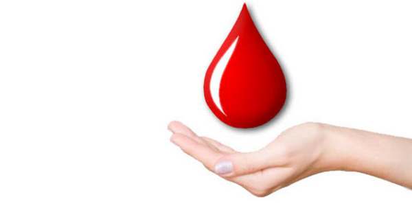 donare il sangue