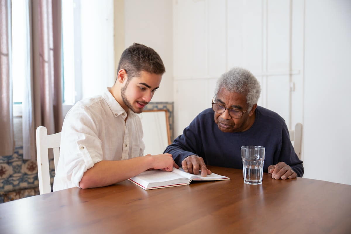 alzheimer istruzione