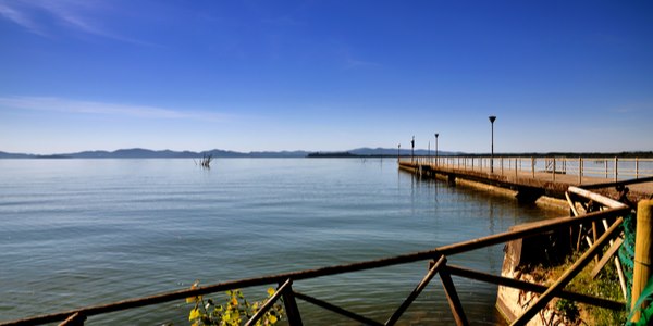 lago trasimeno