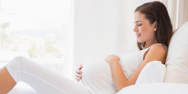 incinta gravidanza nove mesi