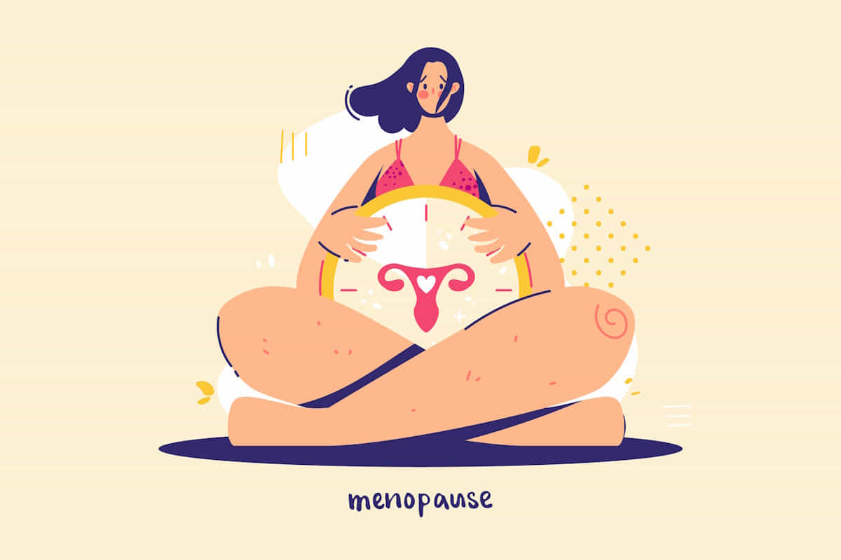 menopausa test