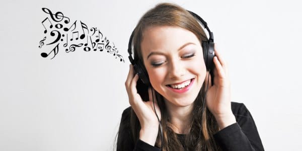 musica soft accelera i tempi dell'amore