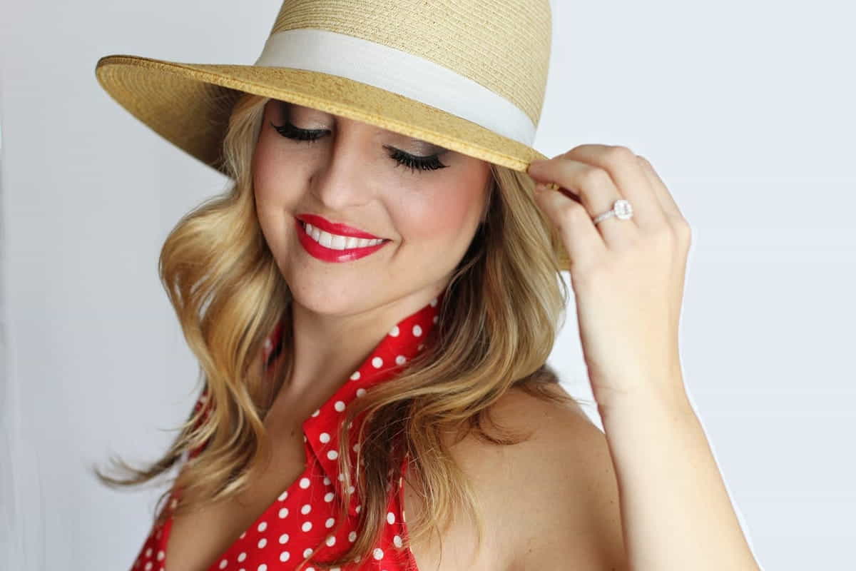 make-up rientro vacanze