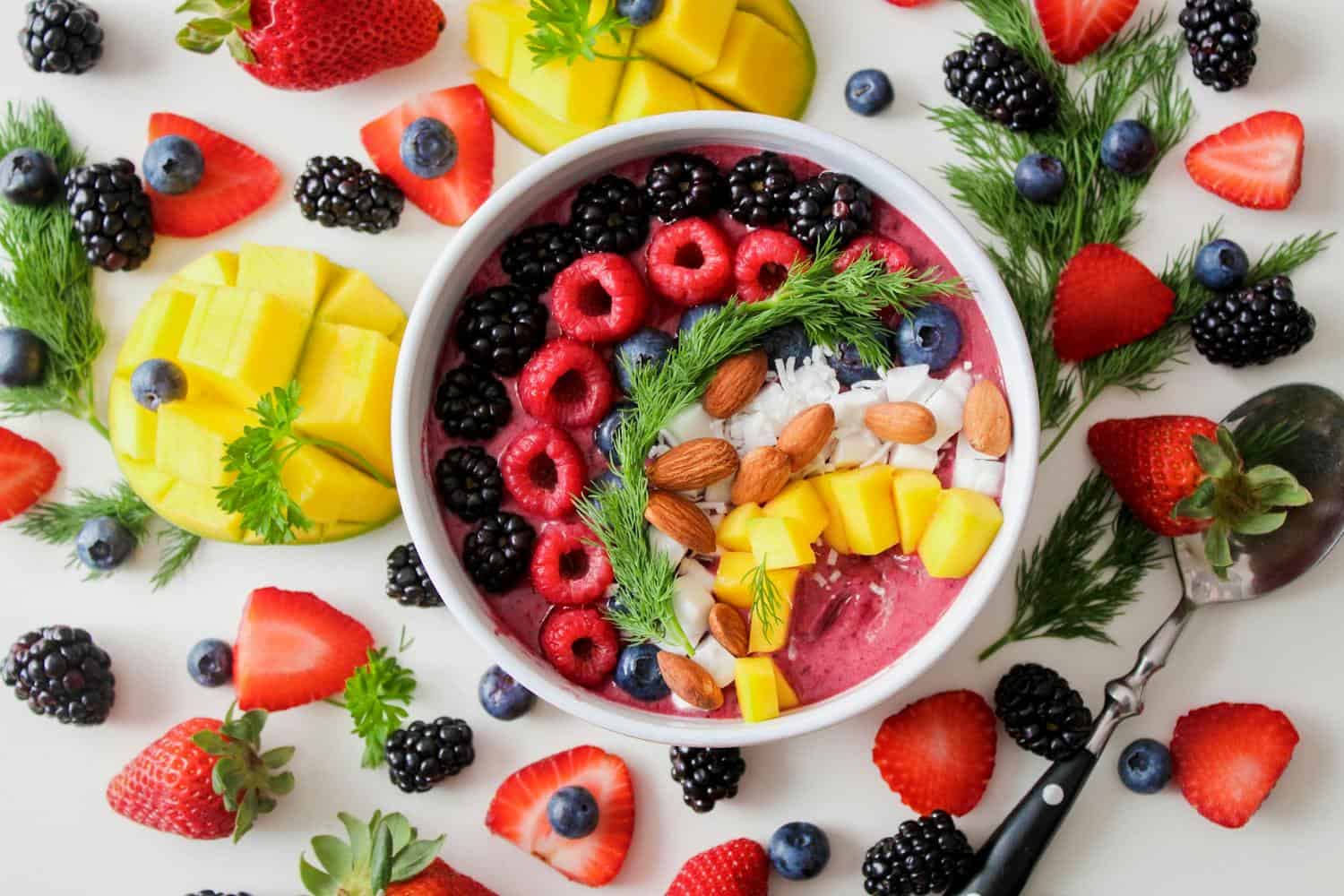 dieta del rientro