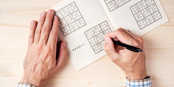 sudoku cruciverba alzheimer