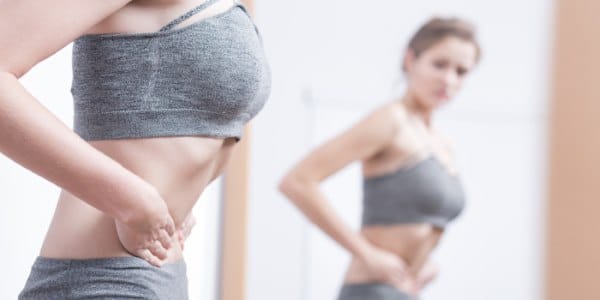 Anoressia e bulimia causano problemi seri agli occhi