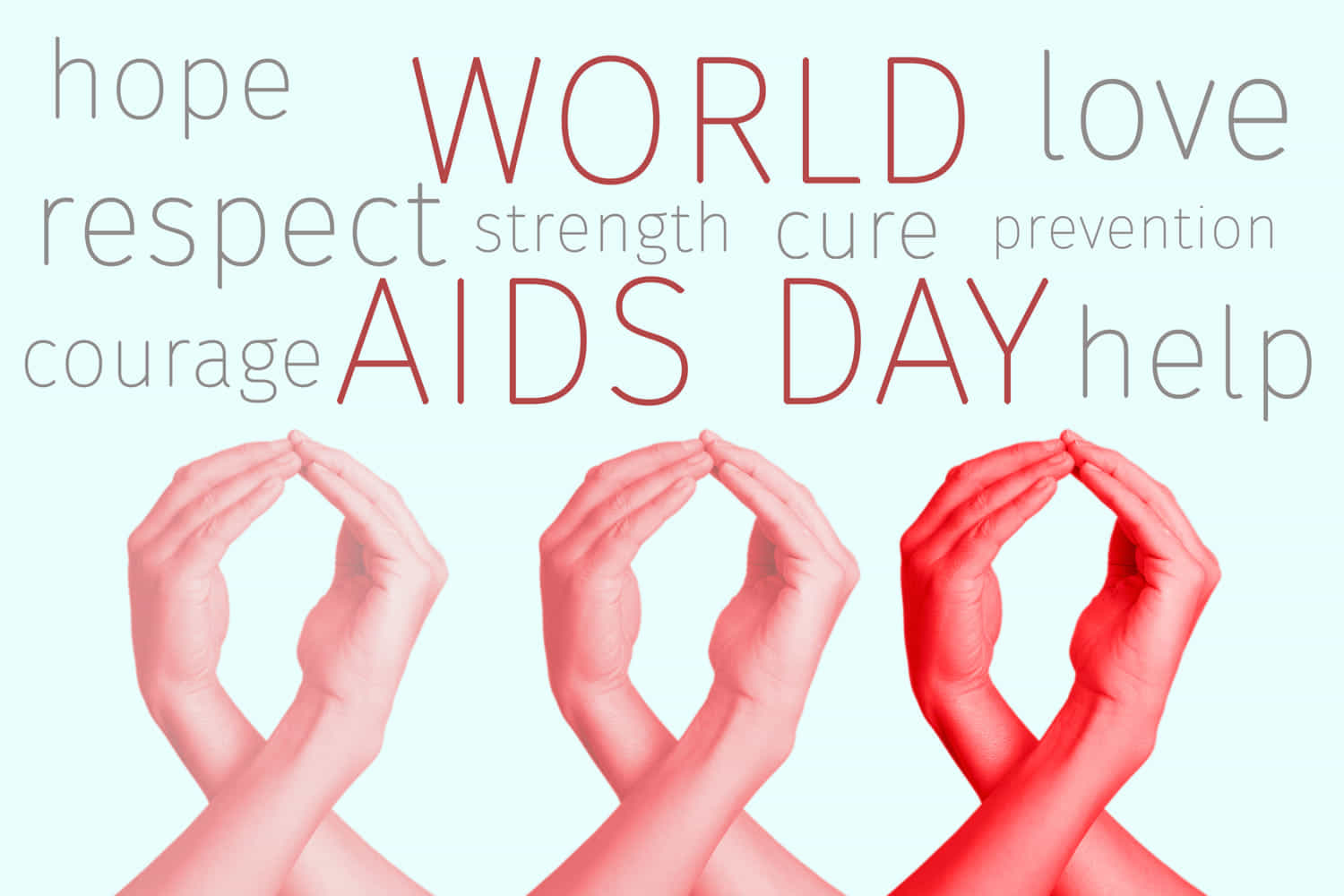 Giornata Mondiale contro l'AIDS