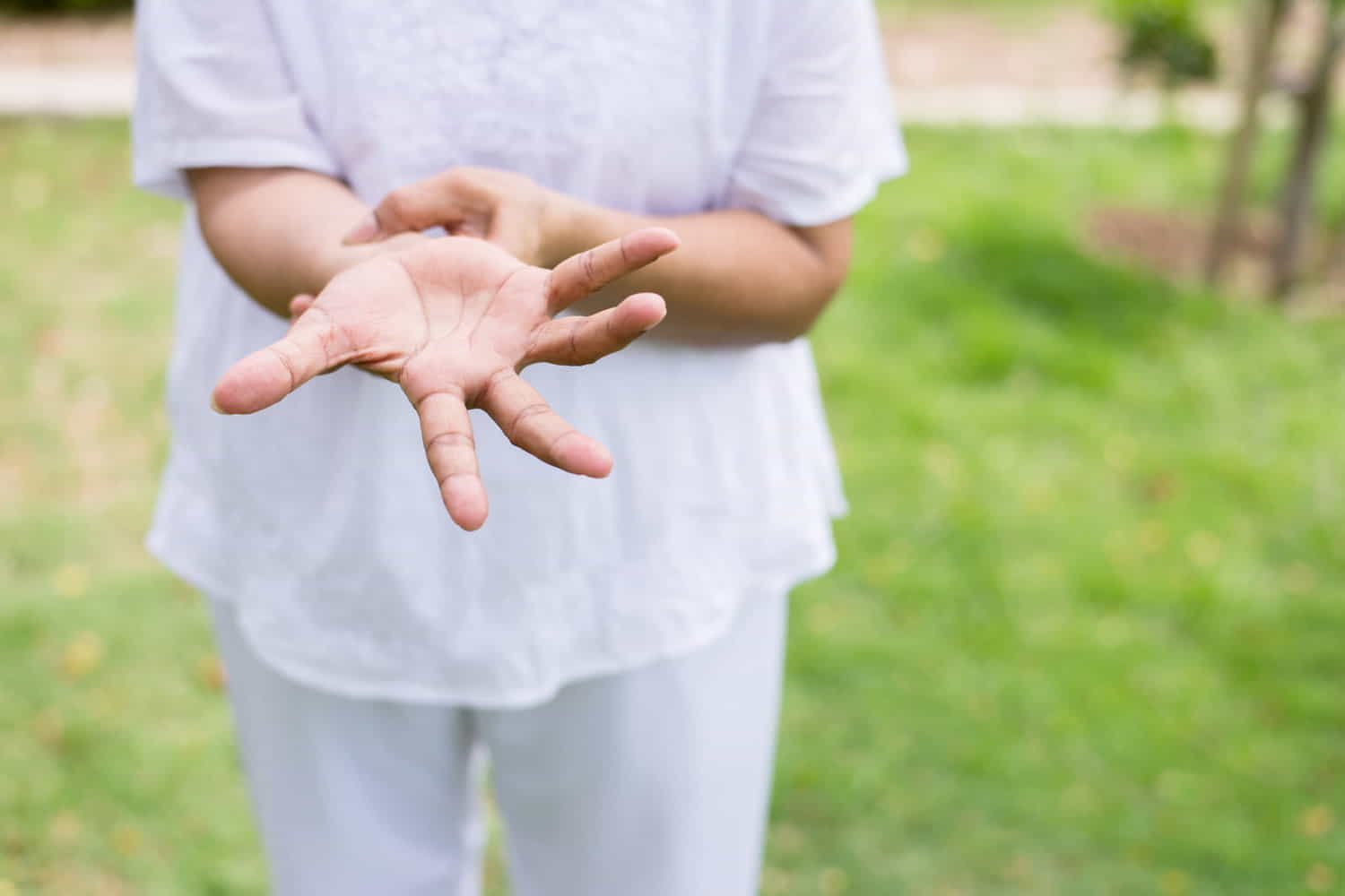 Giornata Nazionale del Parkinson