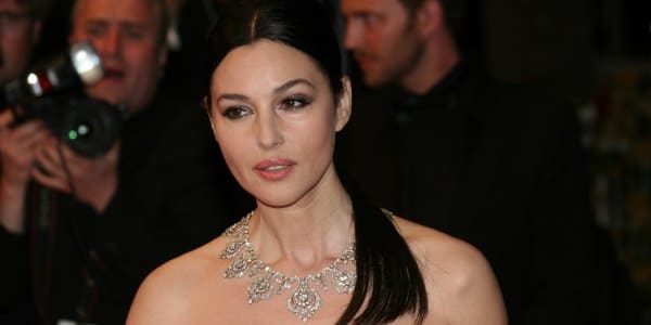 monica bellucci