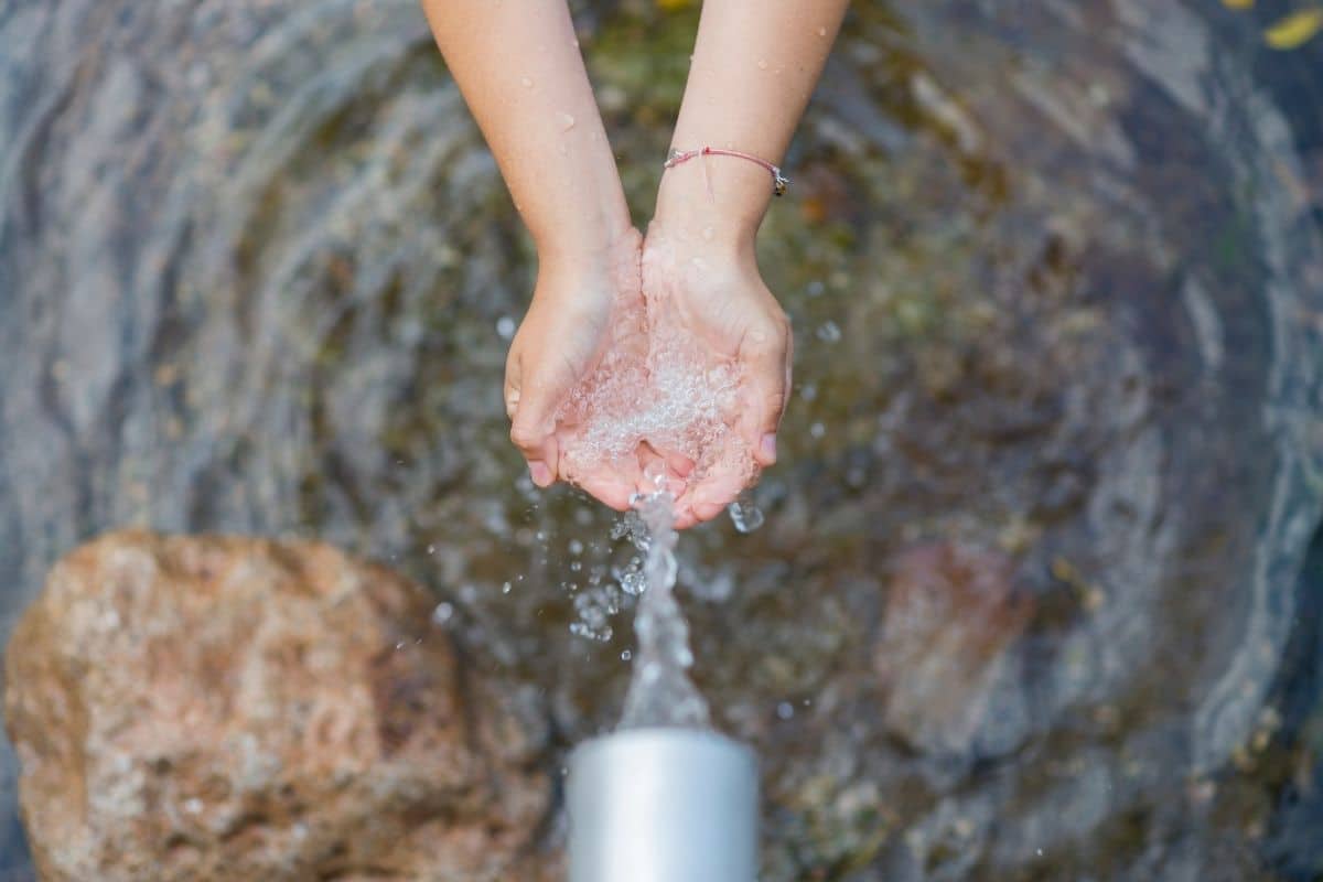 arsenico acqua