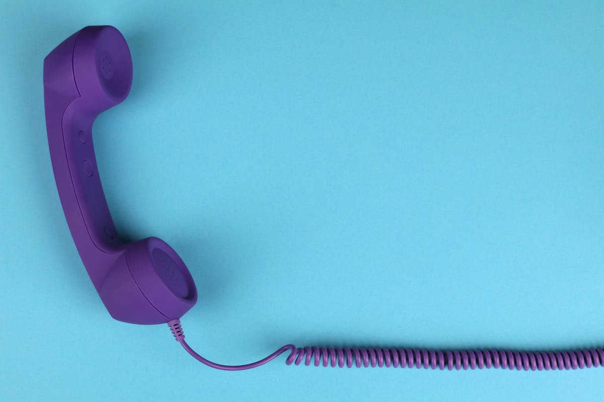 telefono viola abusi