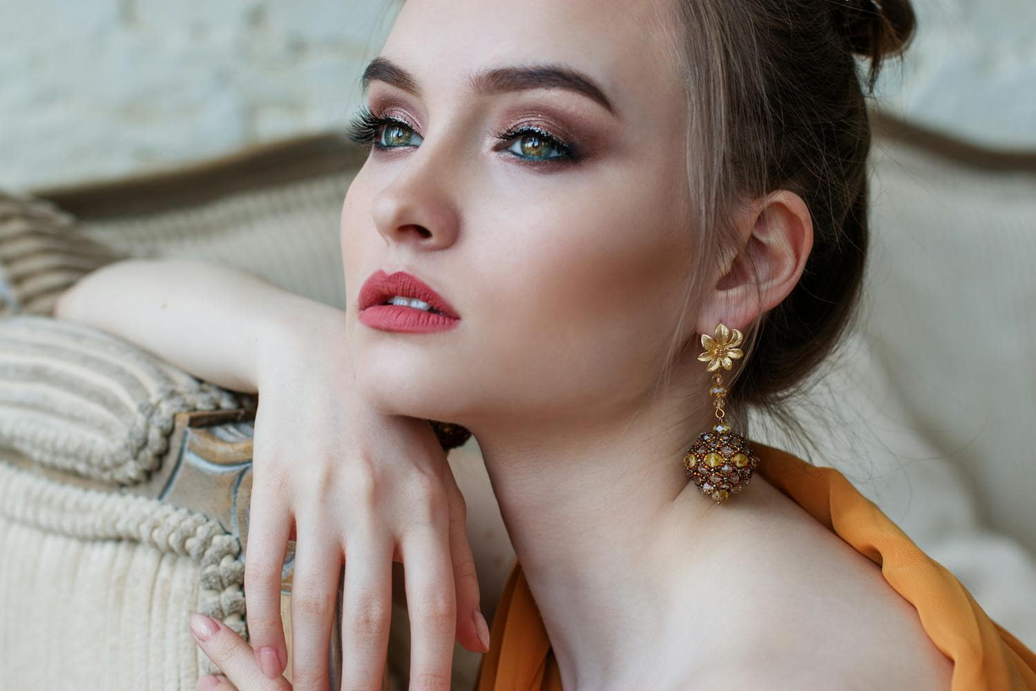 trucco occhi segreti