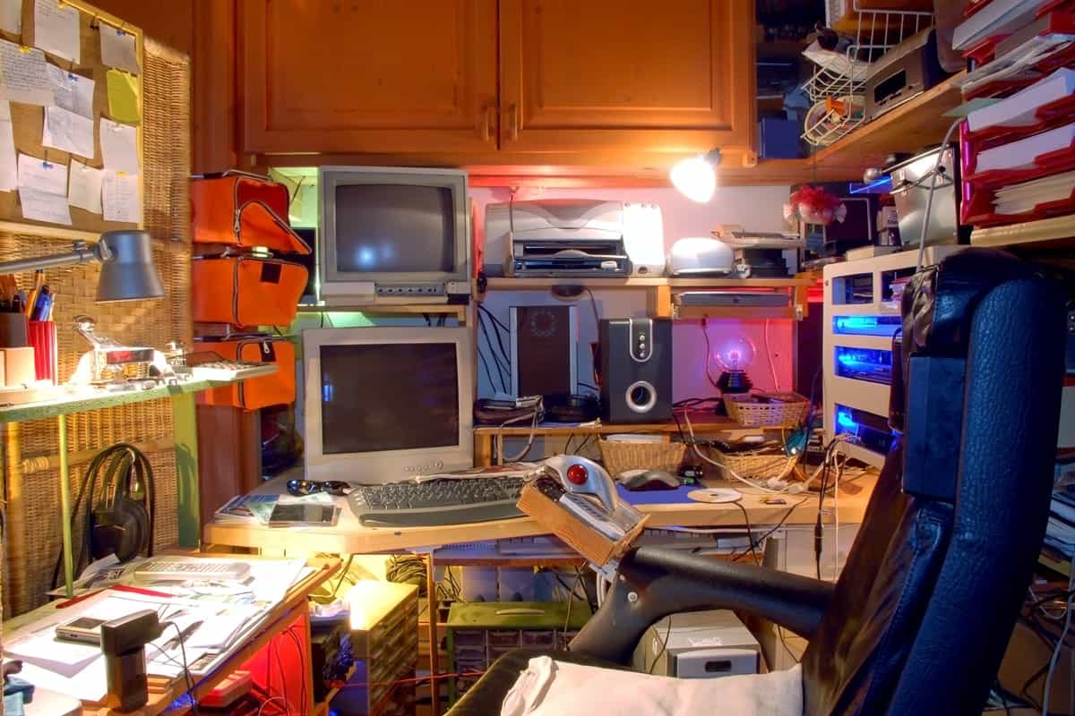 cose obsolete