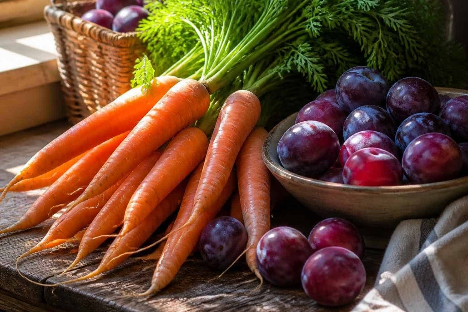 alimenti per una pelle luminosa