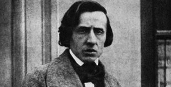 frederic chopin