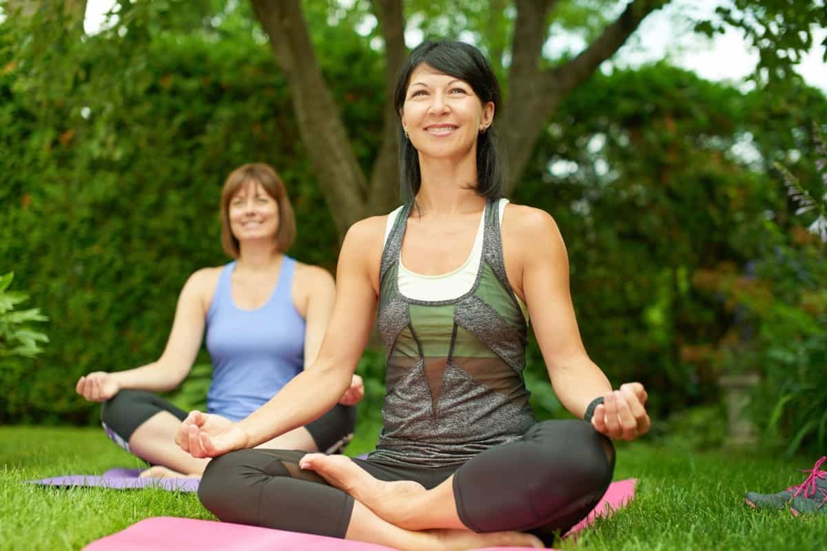 meditazione cervello