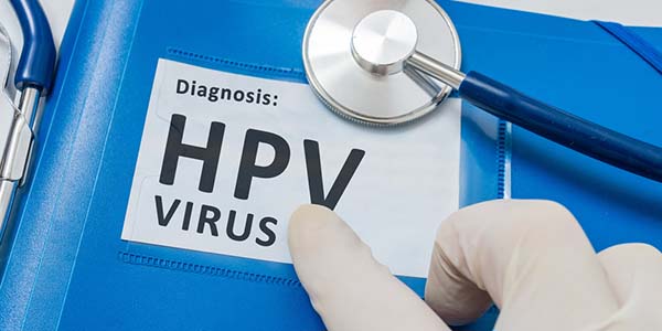 hpv papilloma virus