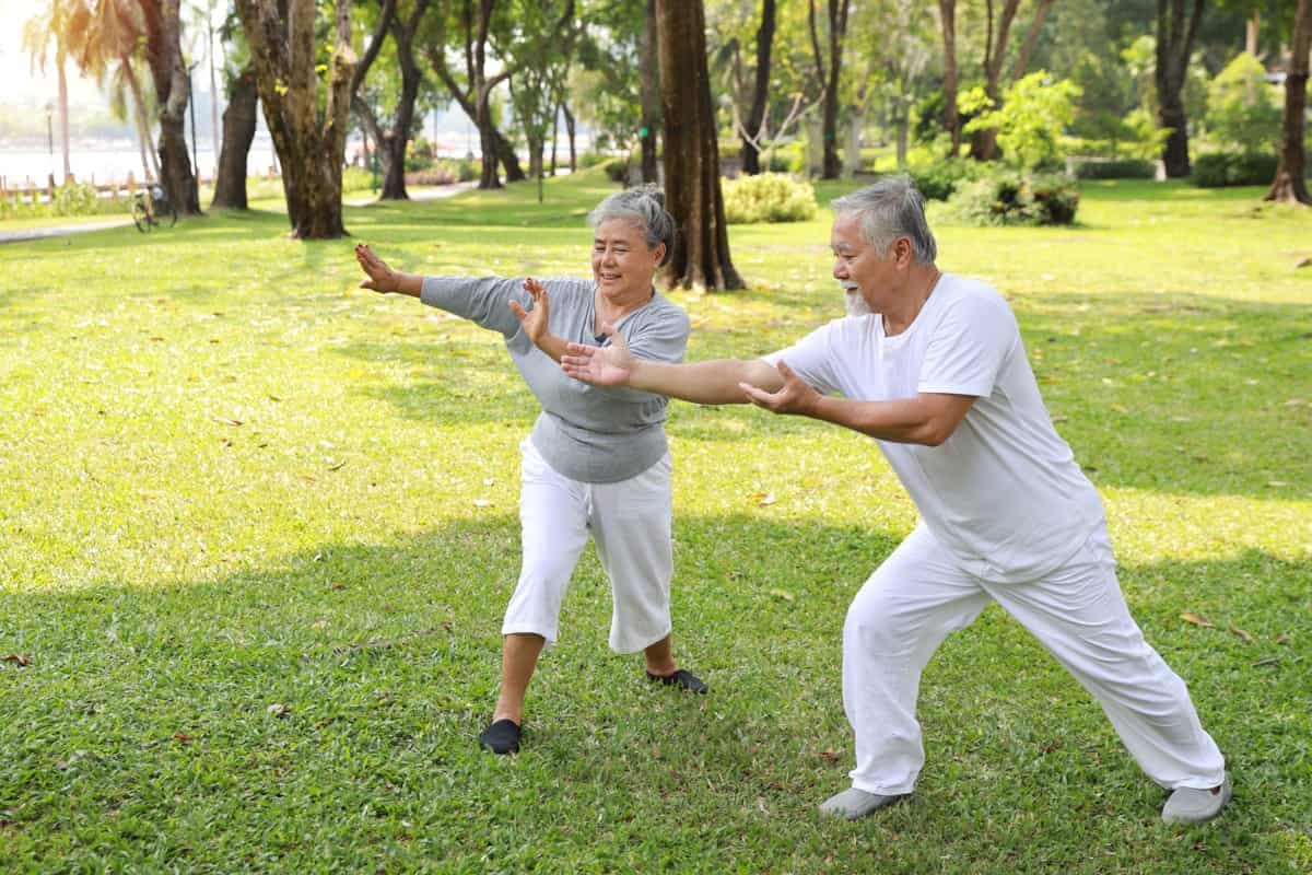 tai chi anziani