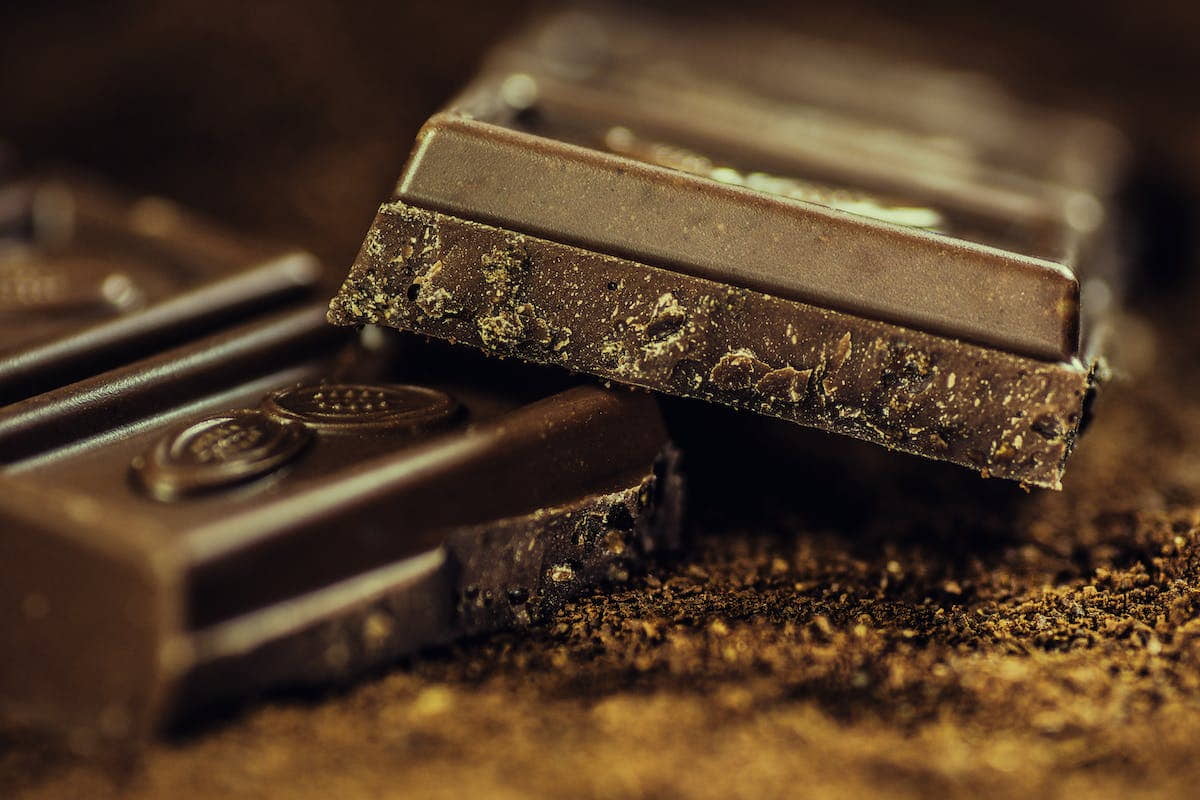 cacao salute