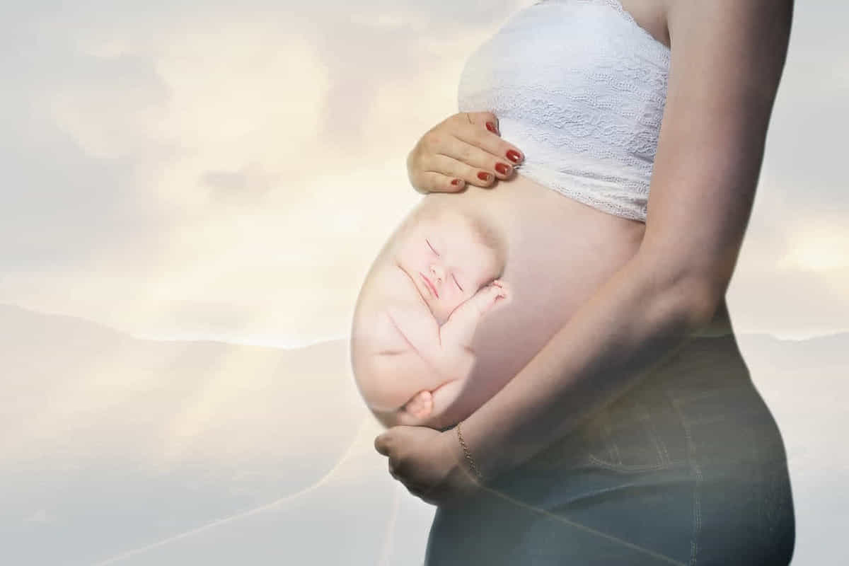 gravidanza extrauterina