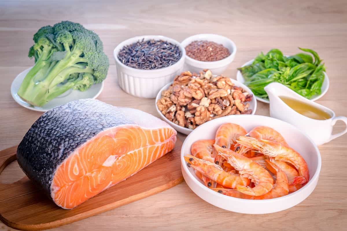 omega 3