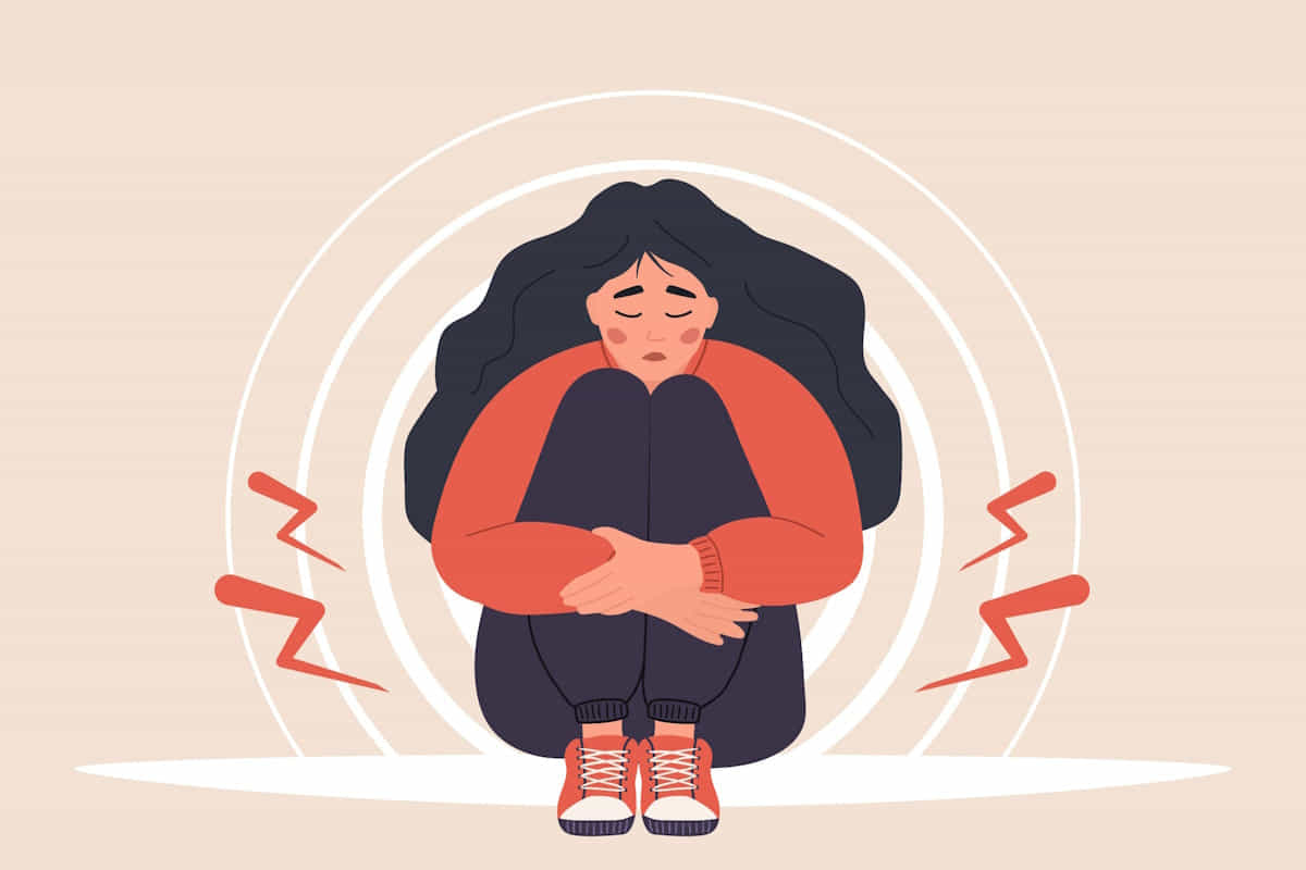 depressione e mestruazioni