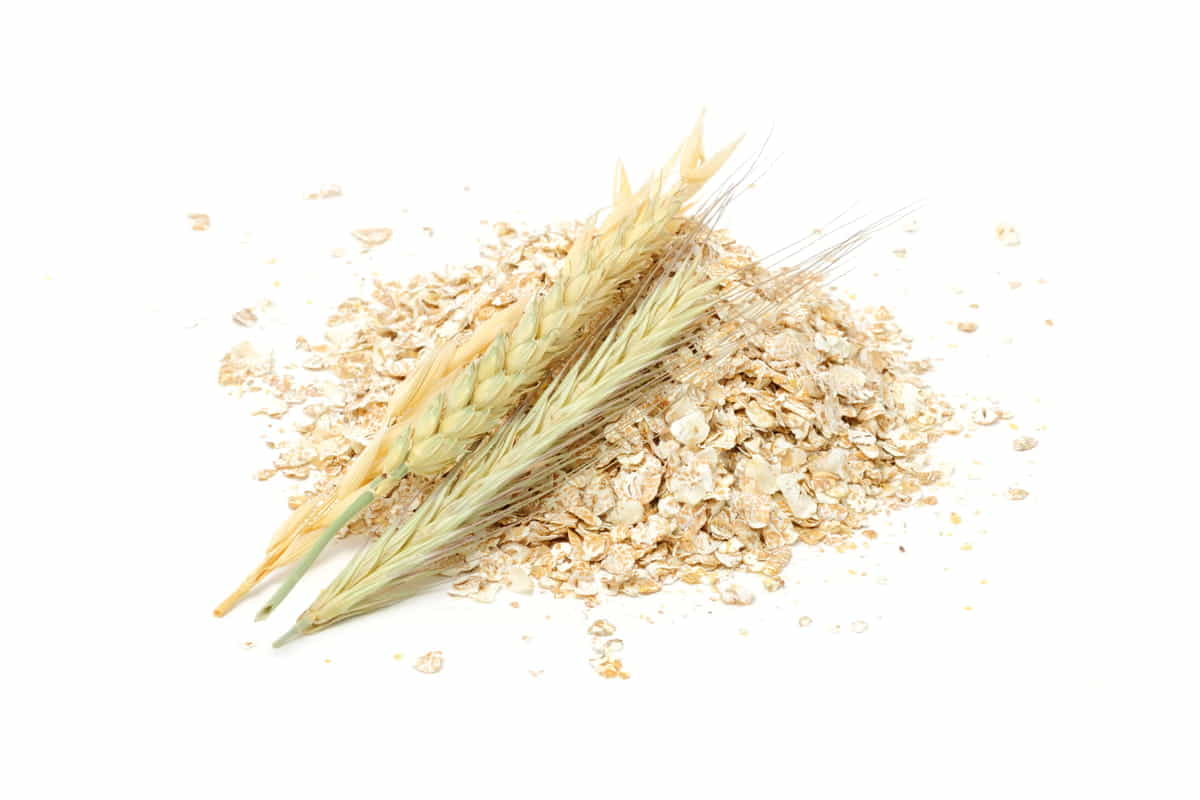 orzo avena