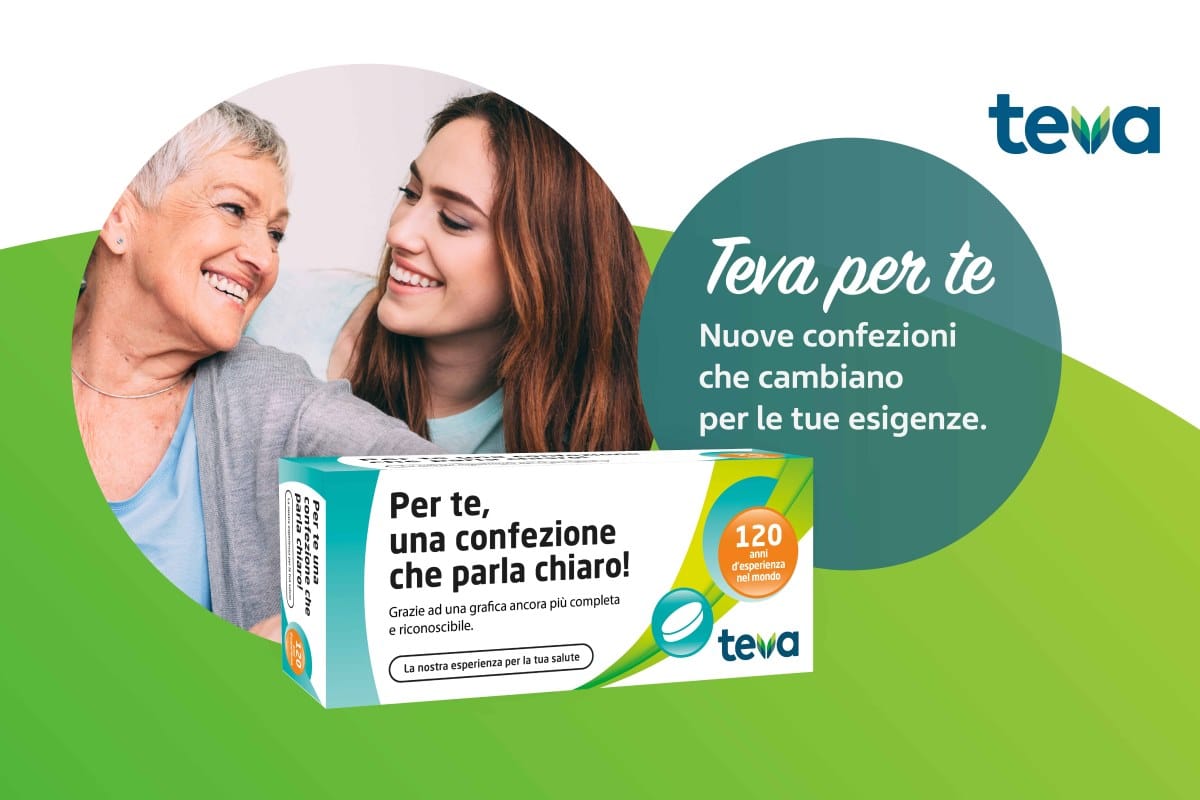 teva italia