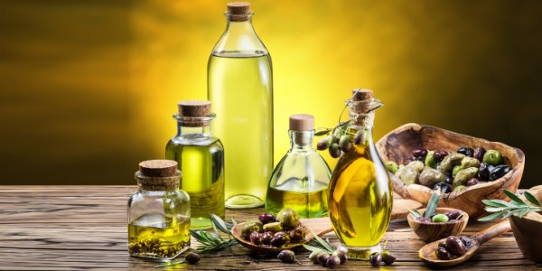 olio extravergine d'oliva toccasana contro i tumori