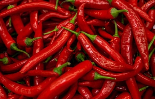 peperoncino