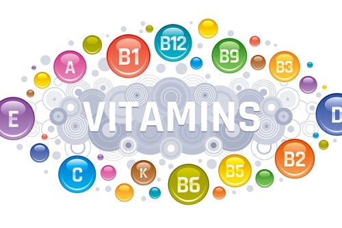 vitamine