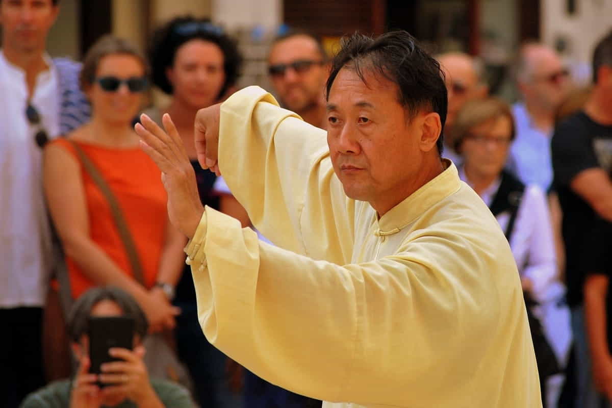 tai chi insufficienza cardiaca